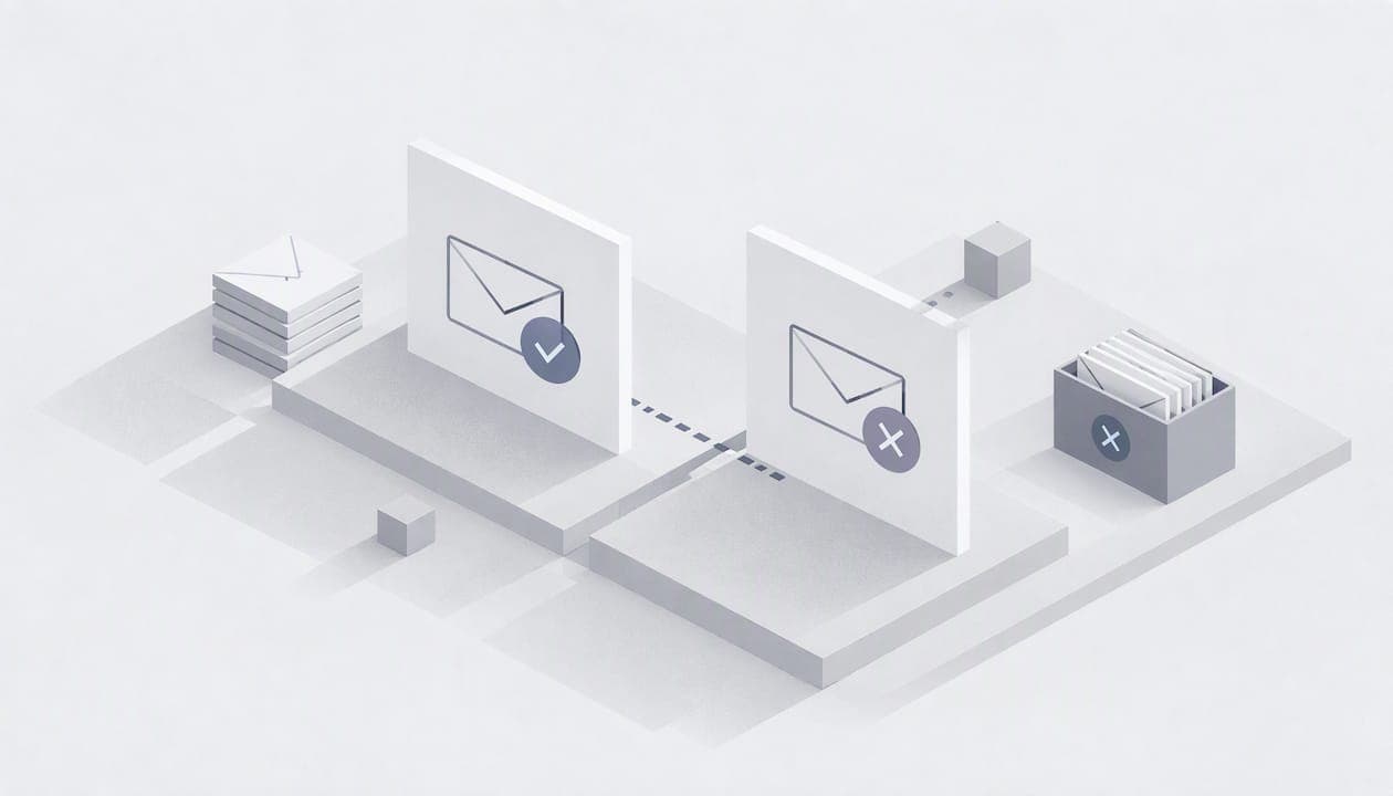 How to Verify Emails for Free (and What a Check Can't Tell You)